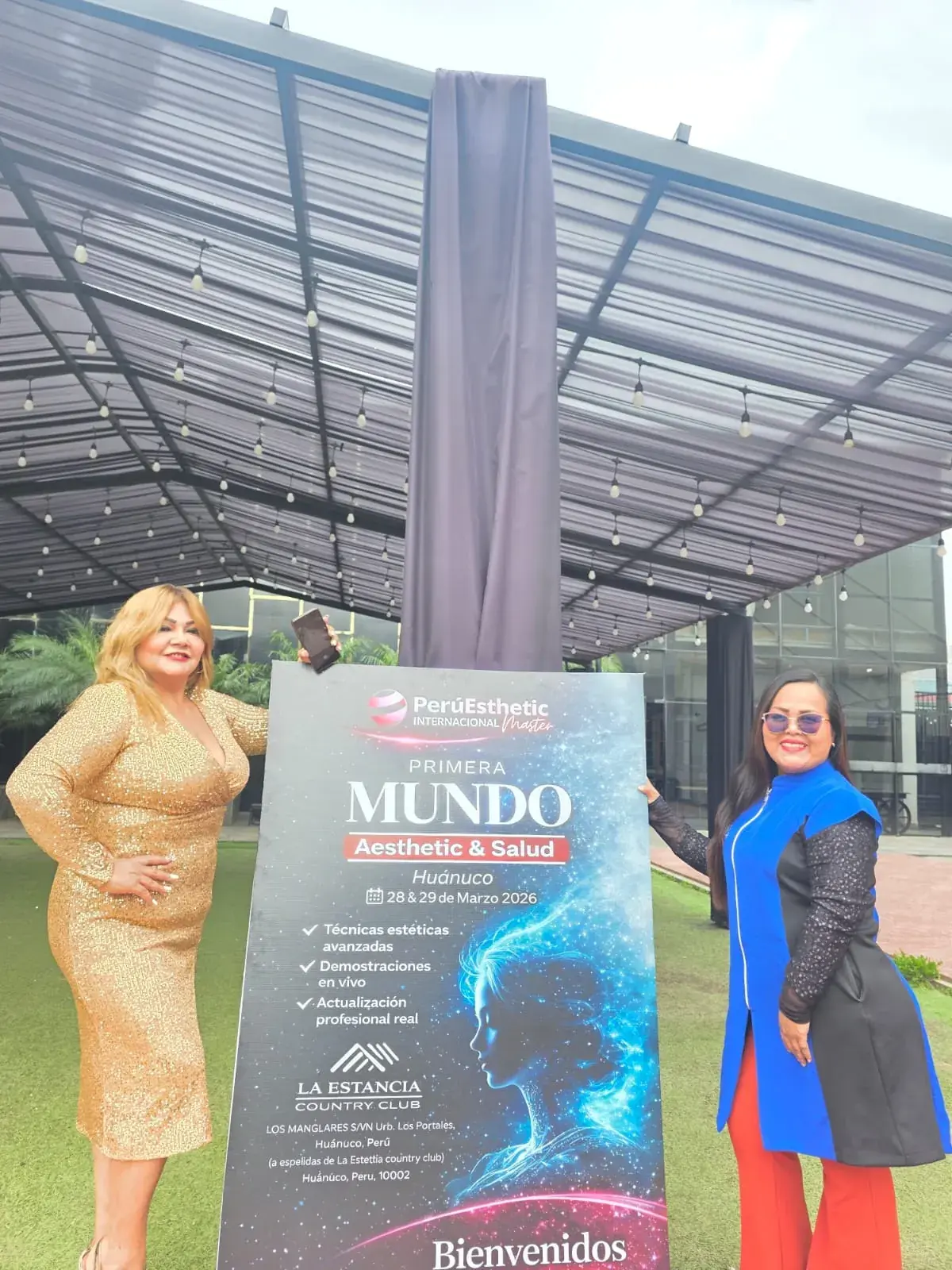 Mundo Aesthetic & Salud