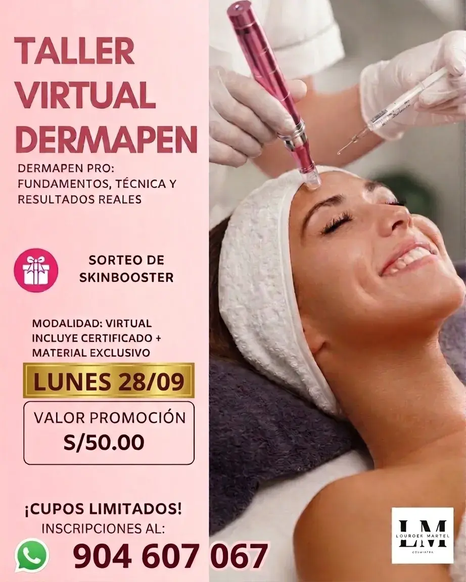 Dermapen Pro