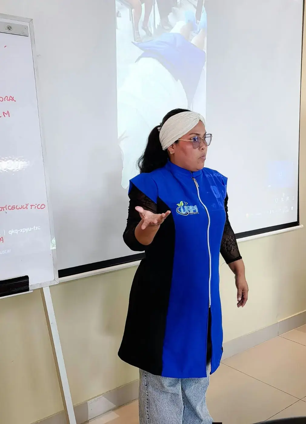 Clase teórica