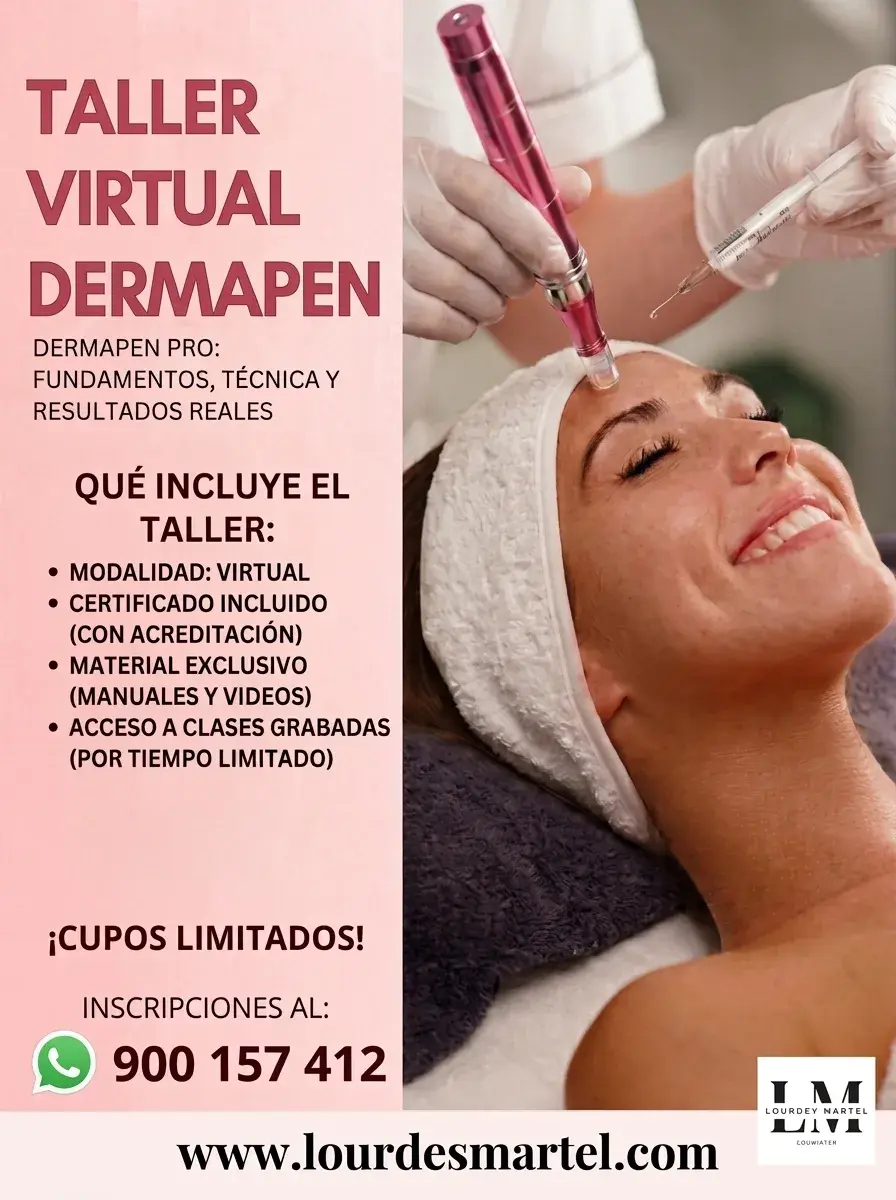 Dermapen Pro
