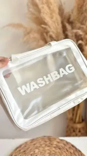 Bolso neceser WASHBAG