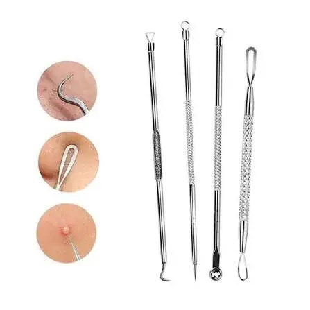 Kit Sacacomedones