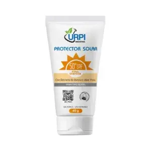 Protector Solar FPS 50